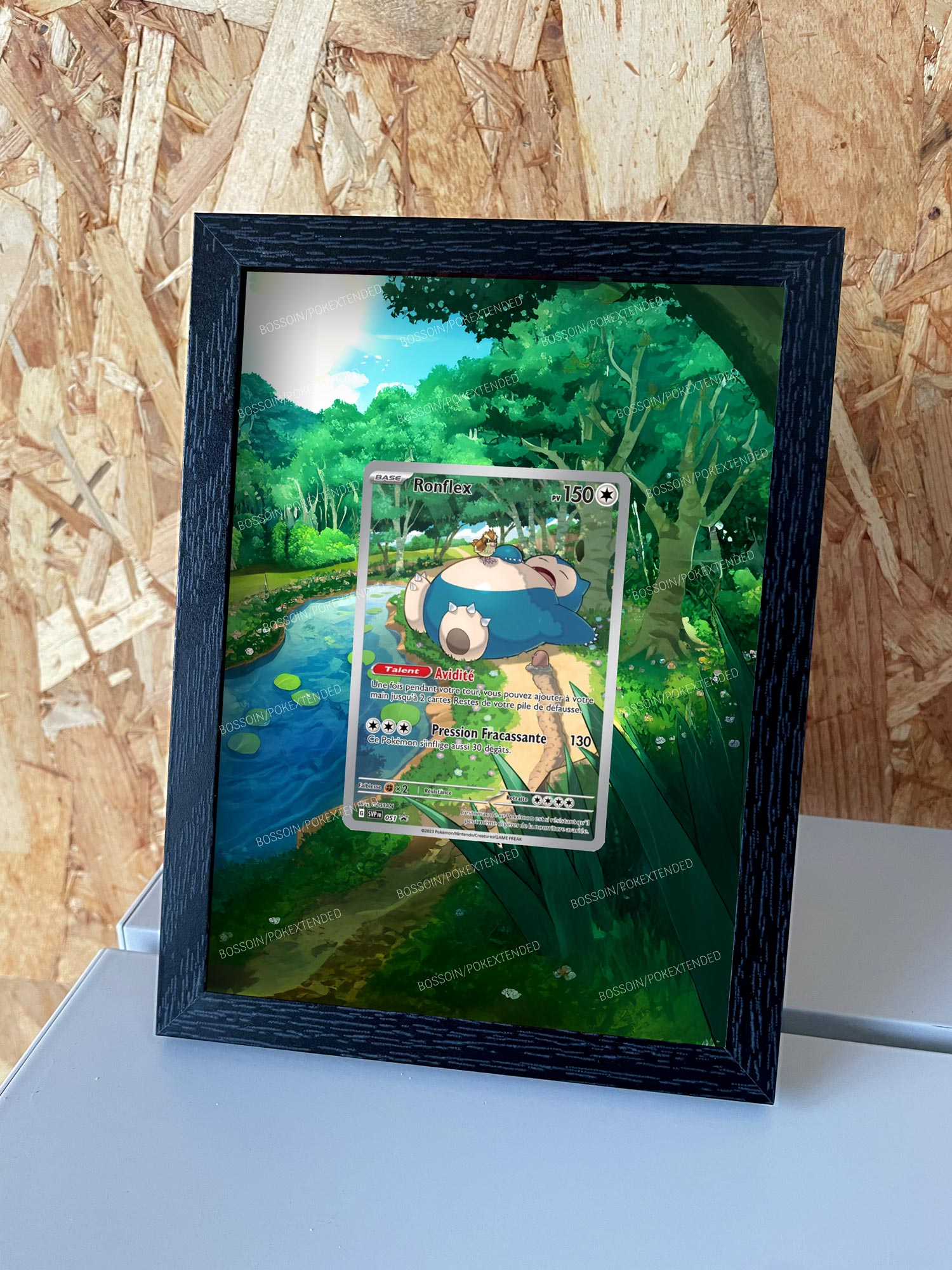 151 pokemon cards framed Frame SVP 051 SV2A 181/165 Snorlax – PokeXtended Box:Sealed Case (12x Boxes) What is special about tcgpokemon
