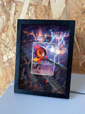 Cadre Pokemon MEP 022 / m2 083 / Charbambin Promo / Charcadet