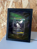 Pokemon Frame MEG 180 / M1L 089 / Mega Evolution / Mega Absol