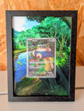 Pokemon PFL 097 / m2 084 Dewgong Frame + Card included [KR]