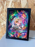 Pokémon Frame Kingdra SVP131 Promo / Kingdra